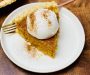 Sweet Potato Pie